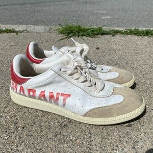 Isabel Marant Sneakers Size 39